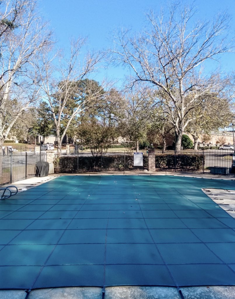 Sears Pool Management Company Atlanta | Pool Renovation Company