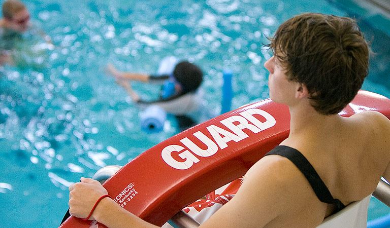 How Long Is Lifeguard Certification Valid