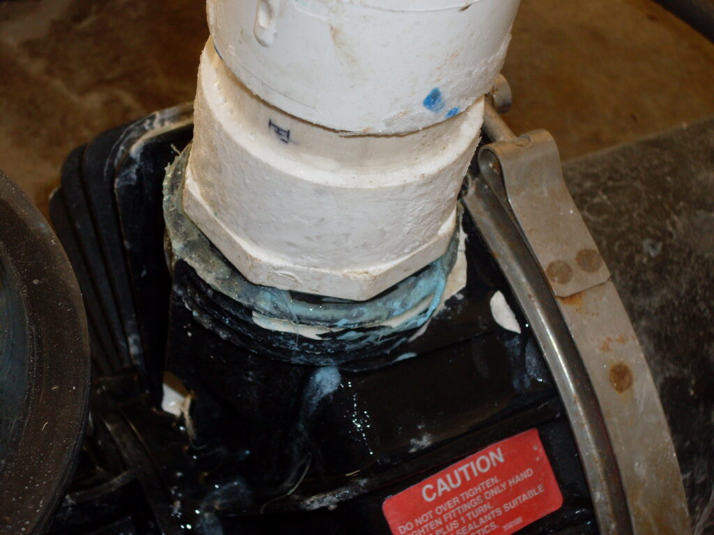 Common Commercial Pool Repairs, Pool pipes leaking in the pump room