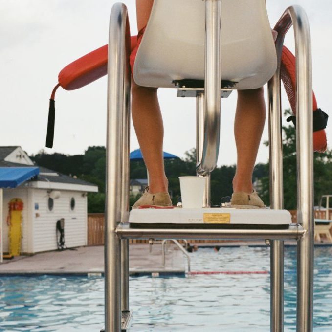 Sears Pool Management Lifeguard Application | Lifeguard Positions | Sears Pool Management